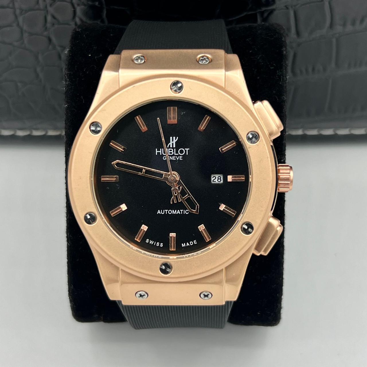 Hublot Watch