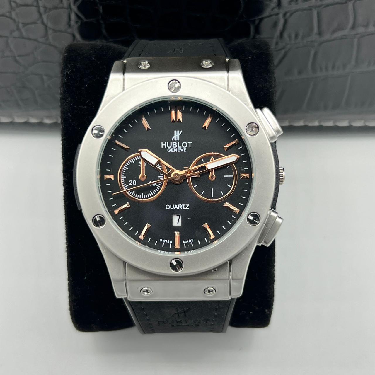 Hublot Watch