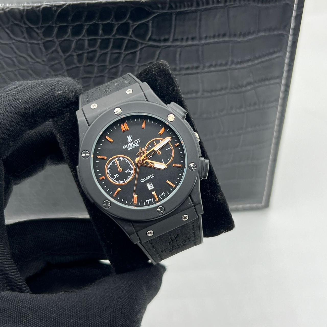 Hublot Watch