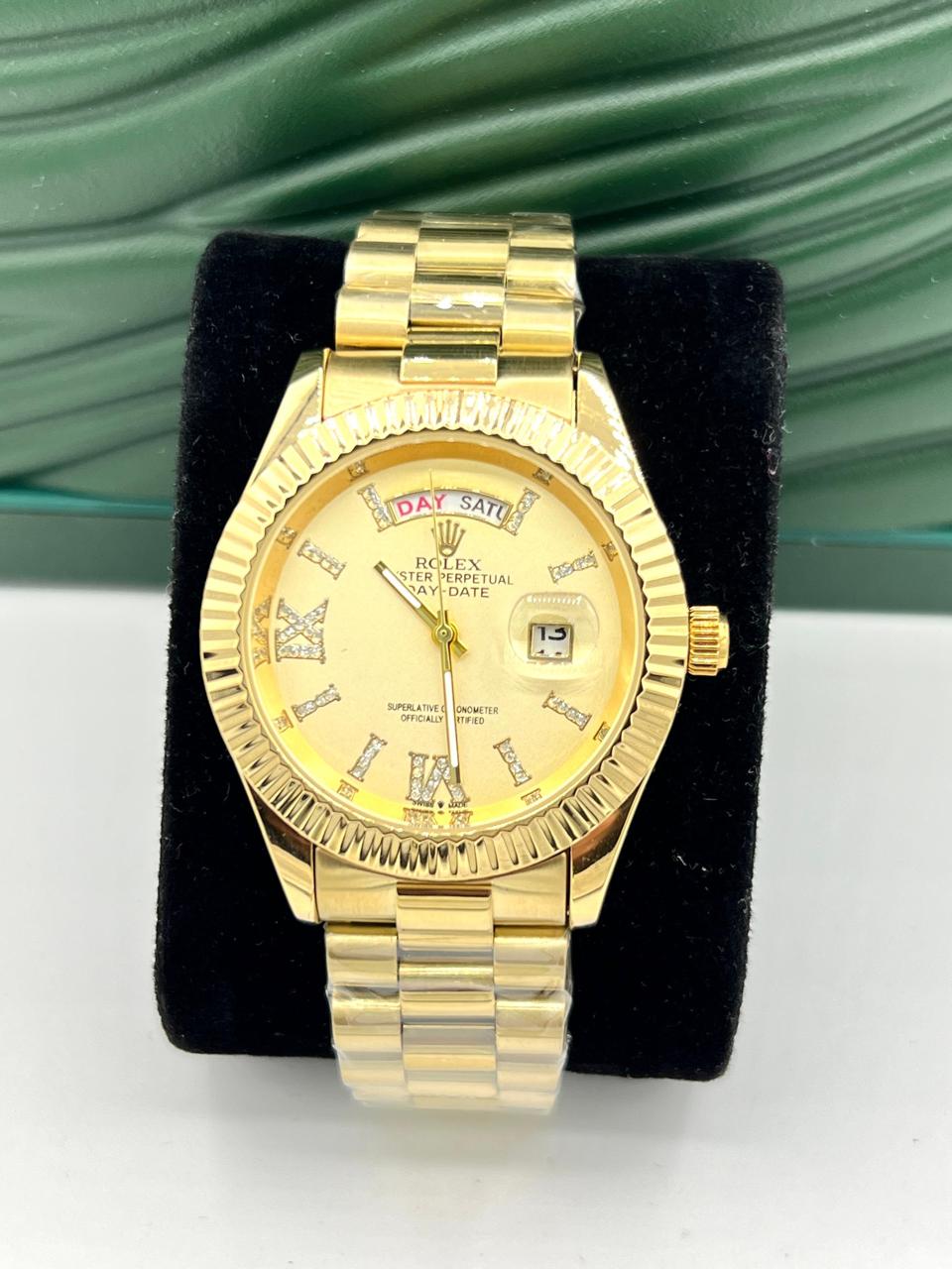 Rolex Watch