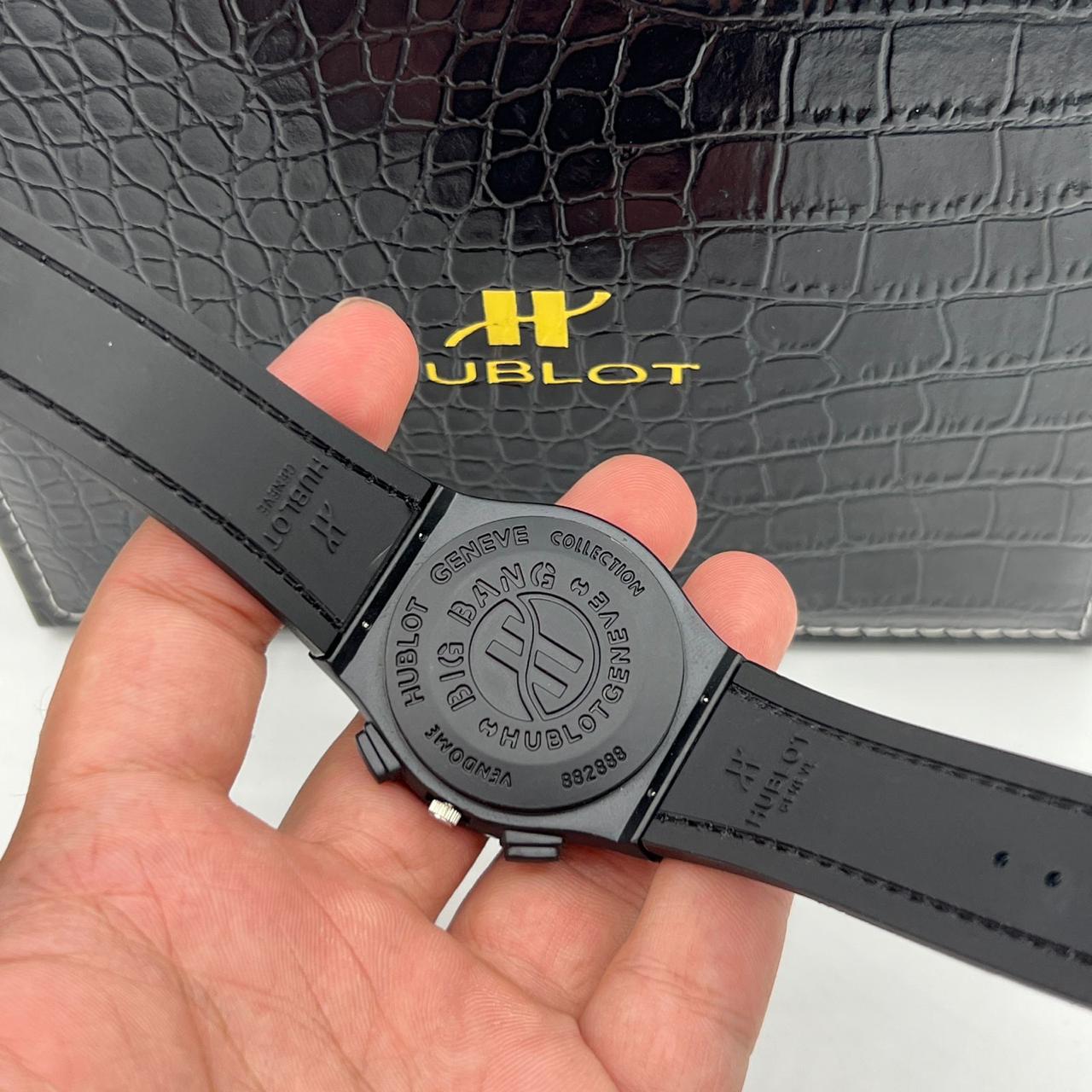 Hublot Watch