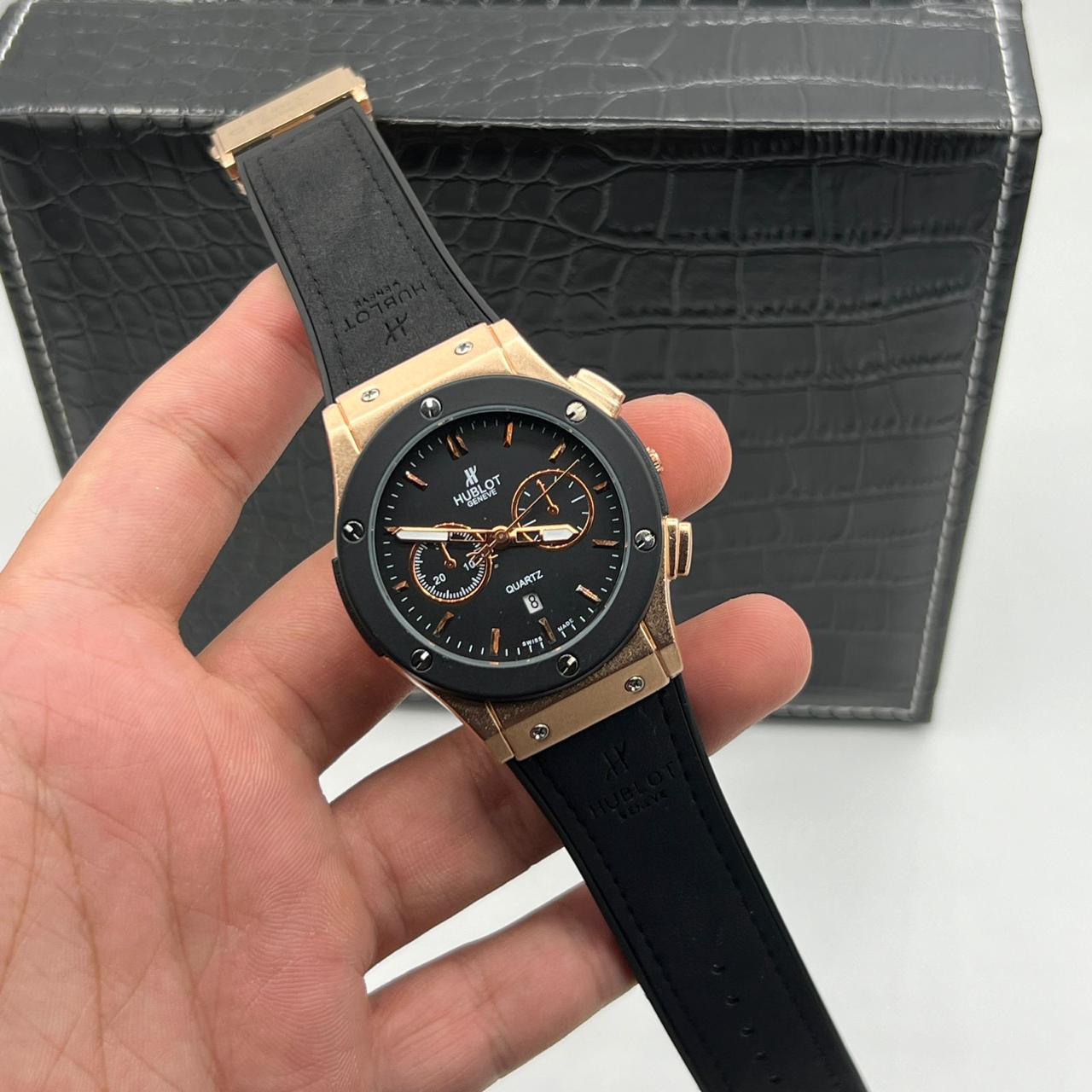 Hublot Watch