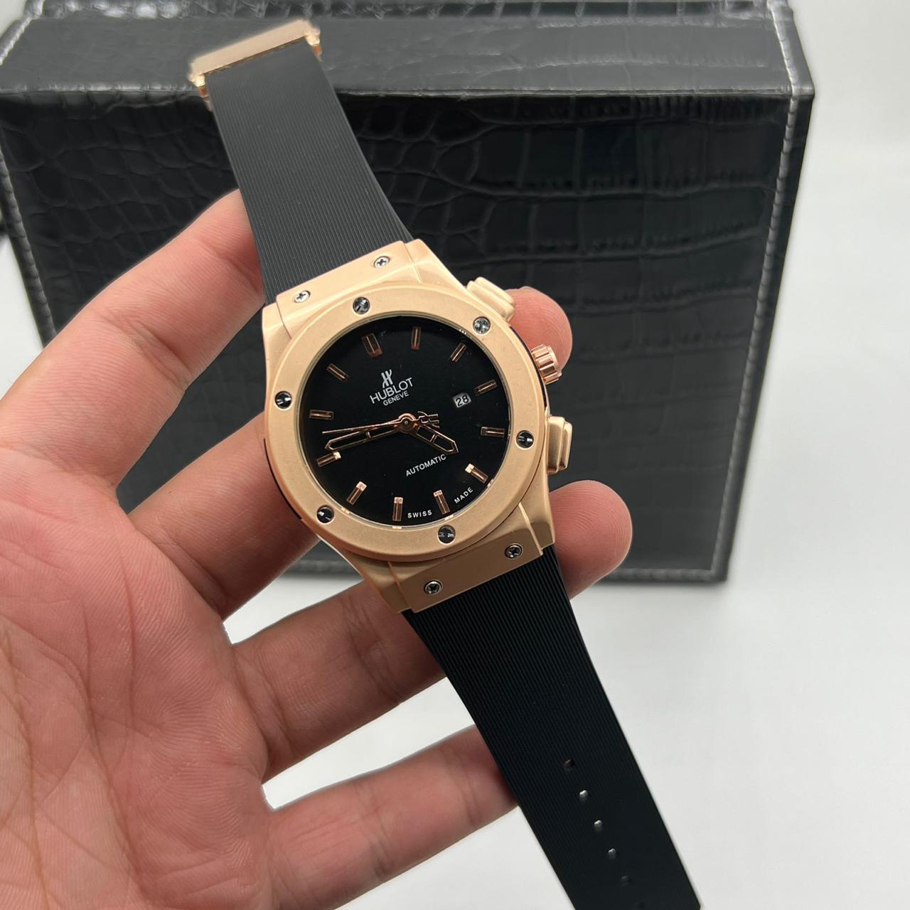 Hublot Watch