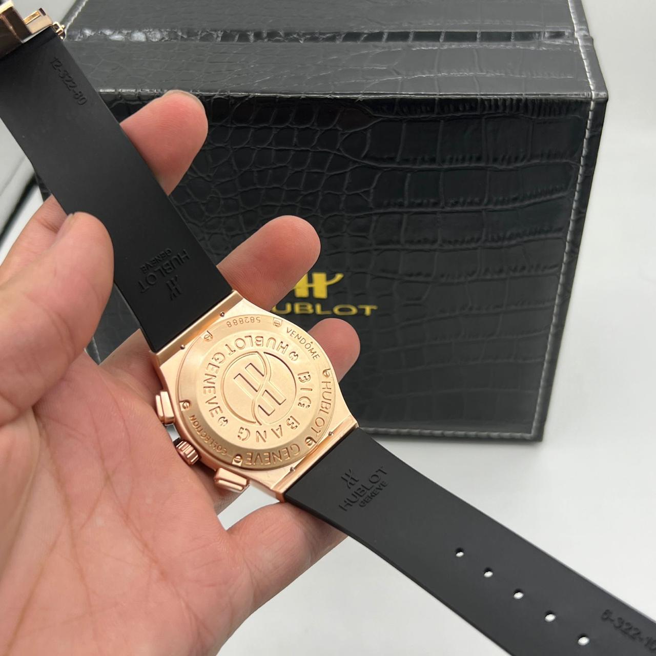 Hublot Watch