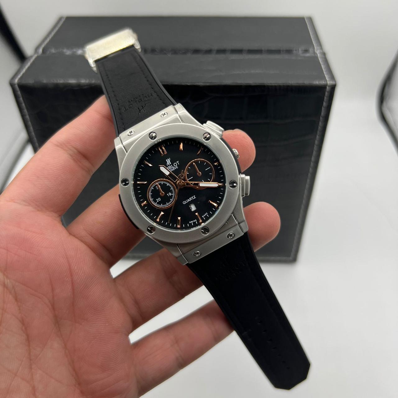 Hublot Watch